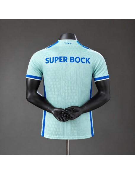 Maillot FC Porto 26/27 Version joueur Maillot FC Porto 26/27 Version joueur