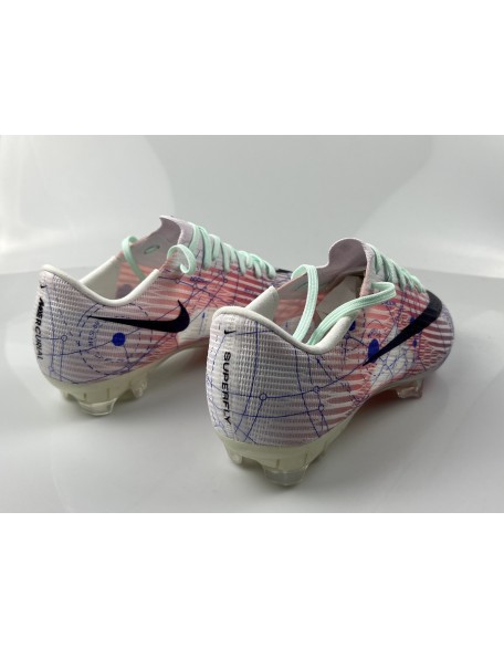 Nike Air Zoom Mercurial Superfly XV Elite FG