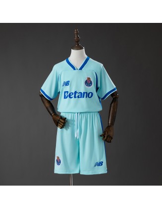 Maillot FC Porto 26/27 Enfants