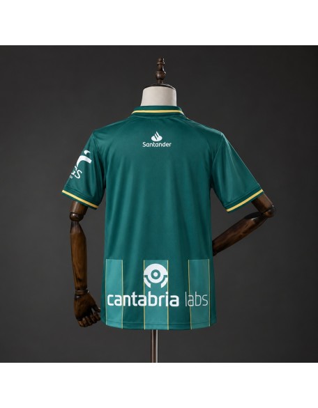 Racing de Santander 26/27 Racing de Santander 26/27