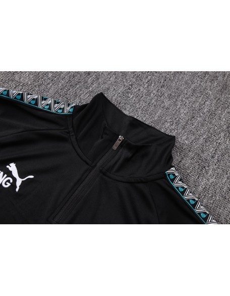 Olympique de Marseille Survêtements 26/27