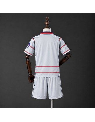 Maillot Atlético de Madrid 26/27 Enfant