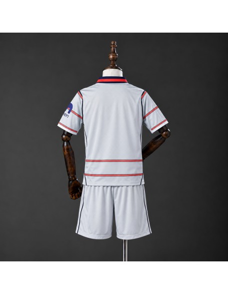 Maillot Atlético de Madrid 26/27 Enfant