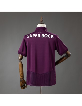 Maillot FC Porto 26/27
