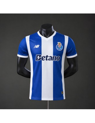 Maillot FC Porto 26/27 Version joueur