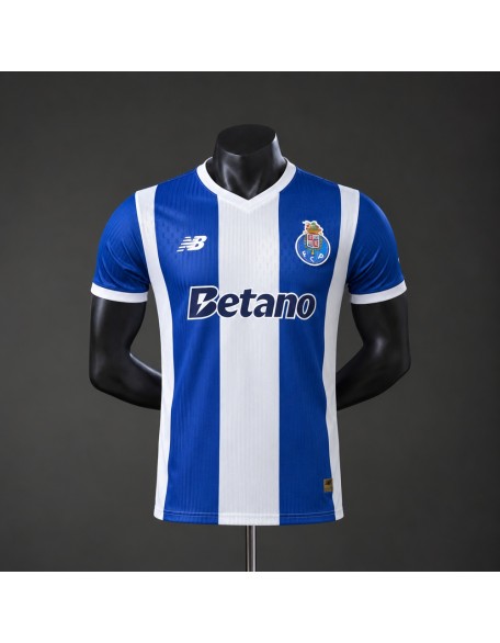 Maillot FC Porto 26/27 Version joueur