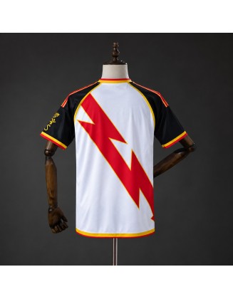 Maillot Rayo Vallecano 26/27