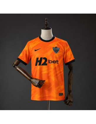 26/27 Atlético Mineiro 