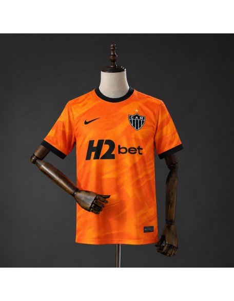 26/27 Atlético Mineiro 