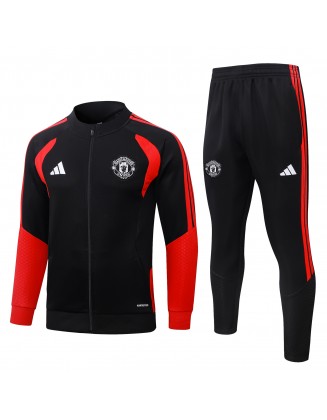 Veste + Pantalon MU 26/27