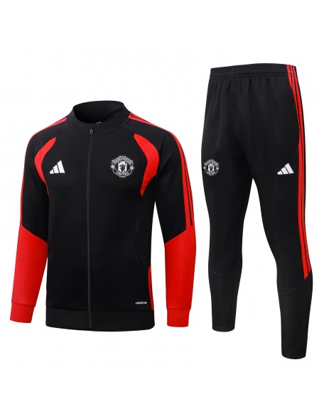 Veste + Pantalon MU 26/27