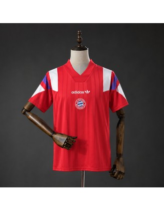 Maillot Bayern Munich Domicile 26/27