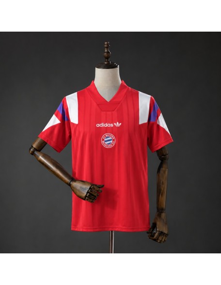 Maillot Bayern Munich Domicile 26/27