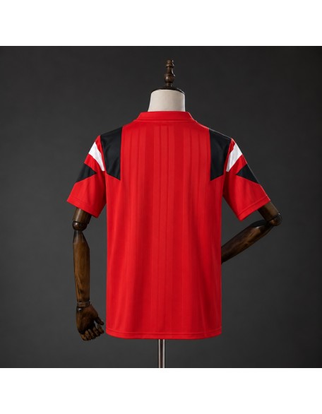 Maillot M-U 26/27 Maillot M-U 26/27