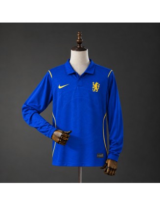 Maillot Chelsea Domicile 26/27