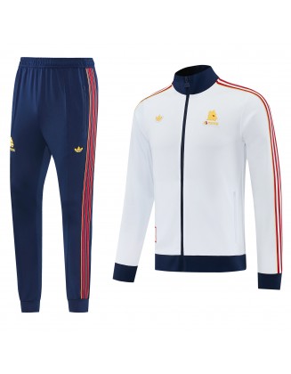 Veste + Pantalon AS Roma 26/27