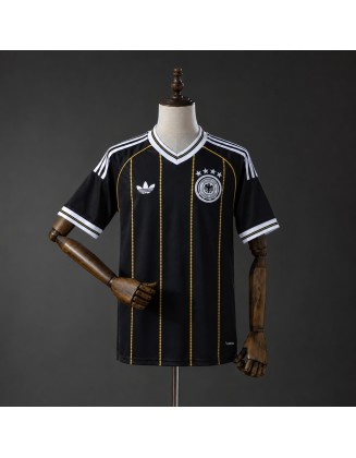 Maillot Allemagne Troisième 2026
