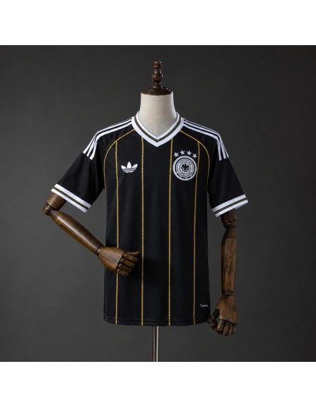 Maillot Allemagne Troisième 2026