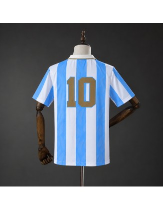 Maillot Argentina 26/27