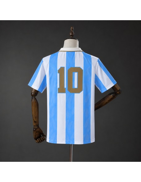 Maillot Argentina 26/27
