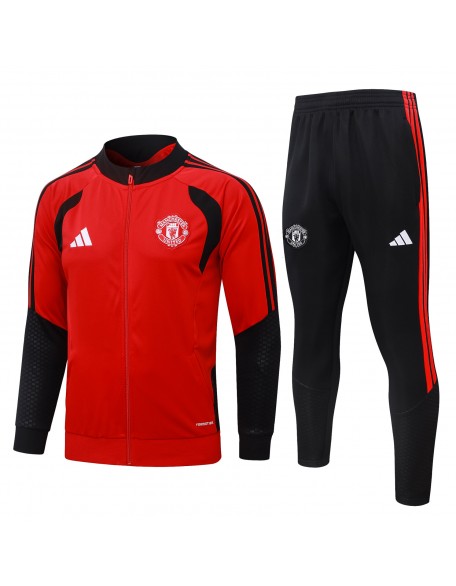 Veste + Pantalon MU 26/27