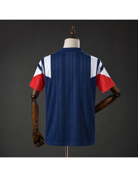 Maillots Arsenal 26/27