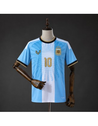 Maillot Argentina 26/27
