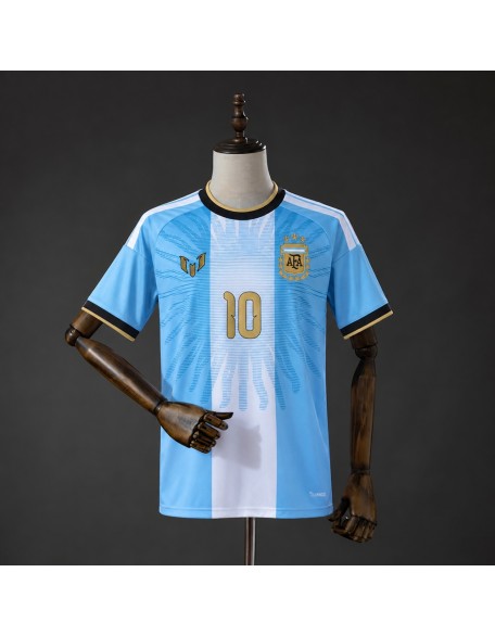 Maillot Argentina 26/27