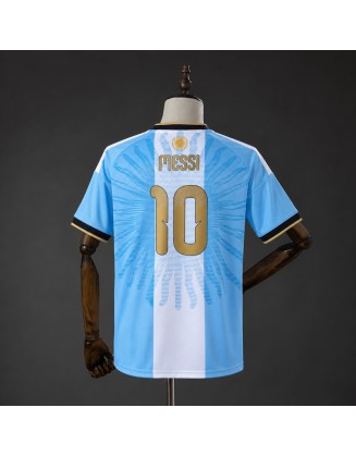 Maillot Argentina 26/27