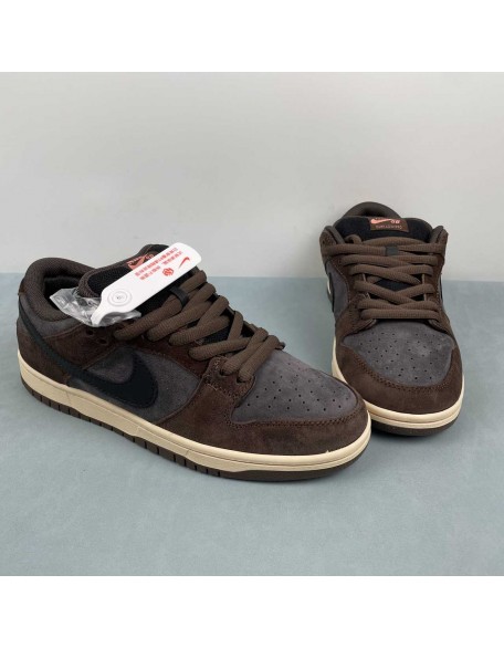 Nike SB Dunk Low
