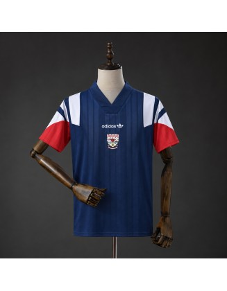 Maillots Arsenal 26/27