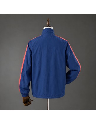 Veste Espagne 2026