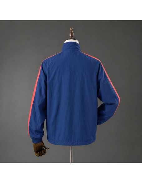 Veste Espagne 2026