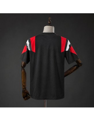 Maillot M-U 26/27