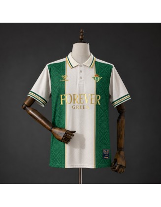 Maillot Real Betis 26/27