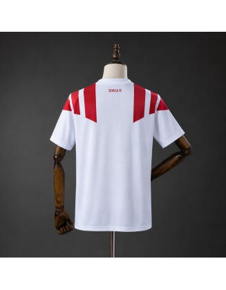 Maillot rétro Sevilla EQT 26/27