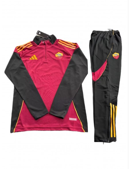 Survêtement AS Roma 25/26
