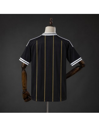 Maillot Allemagne Troisième 2026
