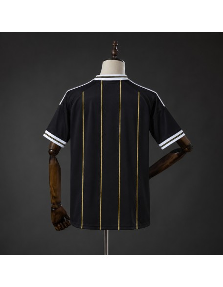 Maillot Allemagne Troisième 2026