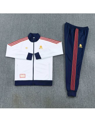 Veste + Pantalon AS Roma 26/27