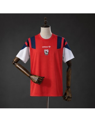 Maillots Arsenal 26/27