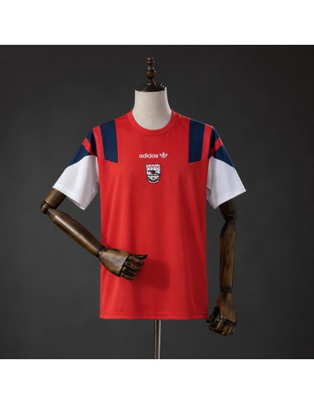 Maillots Arsenal 26/27