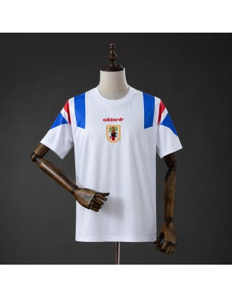 Maillots du Japon 2026/27
