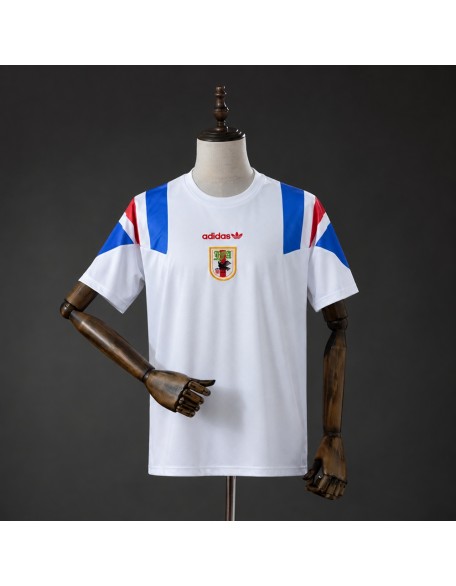 Maillots du Japon 2026/27