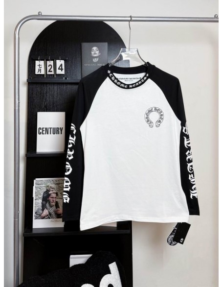 Chrome Hearts