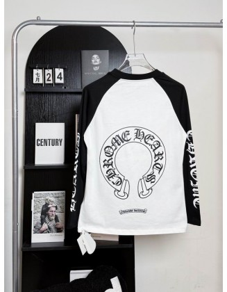 Chrome Hearts