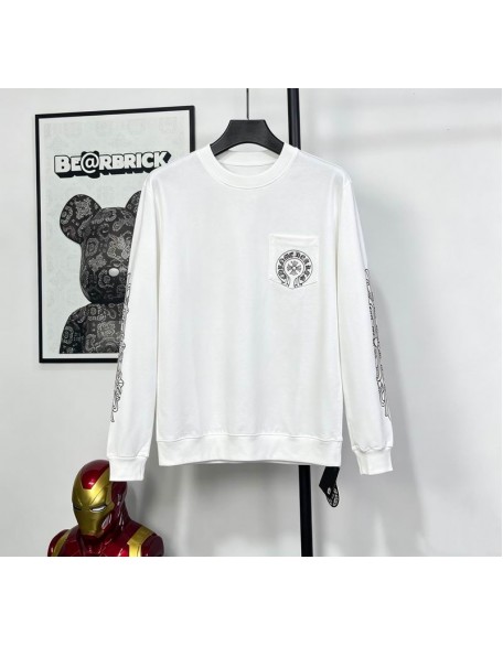 Chrome Hearts
