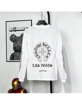 Chrome Hearts