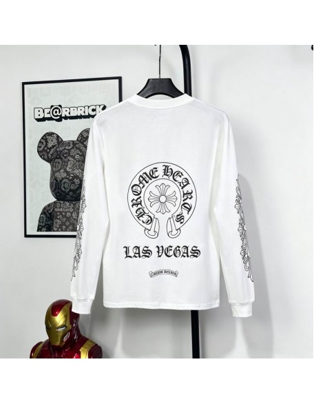Chrome Hearts