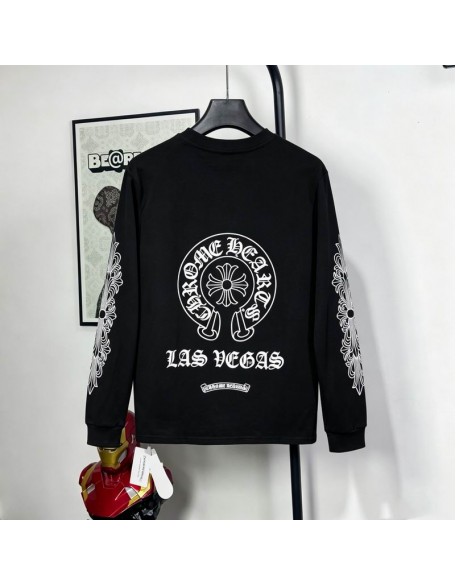 Chrome Hearts